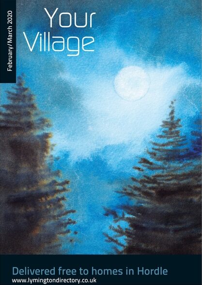 Your Village February / March 2020