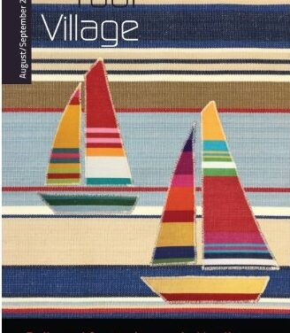 Your Village August / September 2019