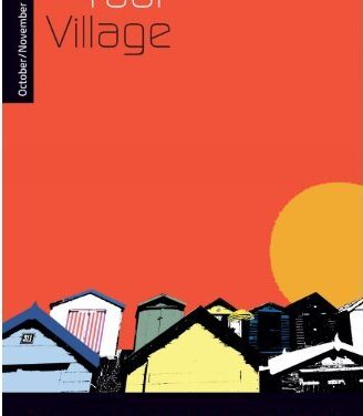 Your Village October / November 2018