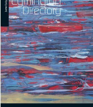 The Lymington Directory June / July 2019