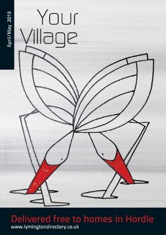 Your Village April / May 2019
