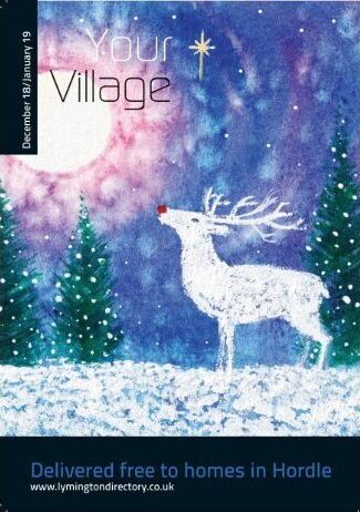Your Village December 2018 / January 2019