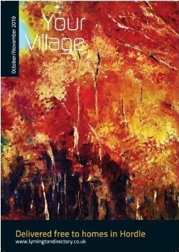 Your Village October / November 2019