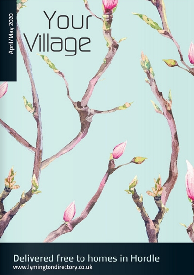 Your Village April / May 2020
