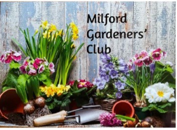 Milford on Sea Gardeners’ Club