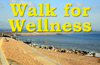 Walk for Wellness