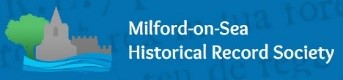 Milford on Sea Historical Record Society (MoSHRS)