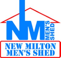 New Milton Men’s Shed