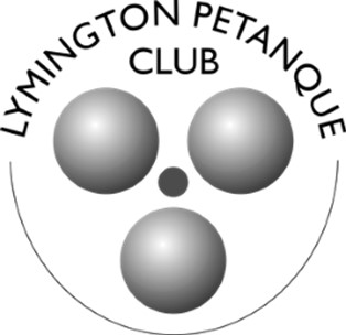 Lymington Petanque Club