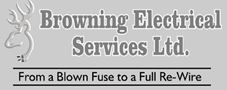 Browning Electrical Services Ltd