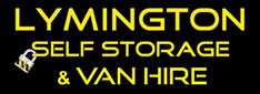 Lymington Self Storage & Van Hire