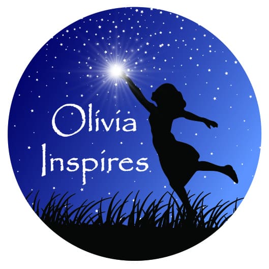 Olivia Inspires