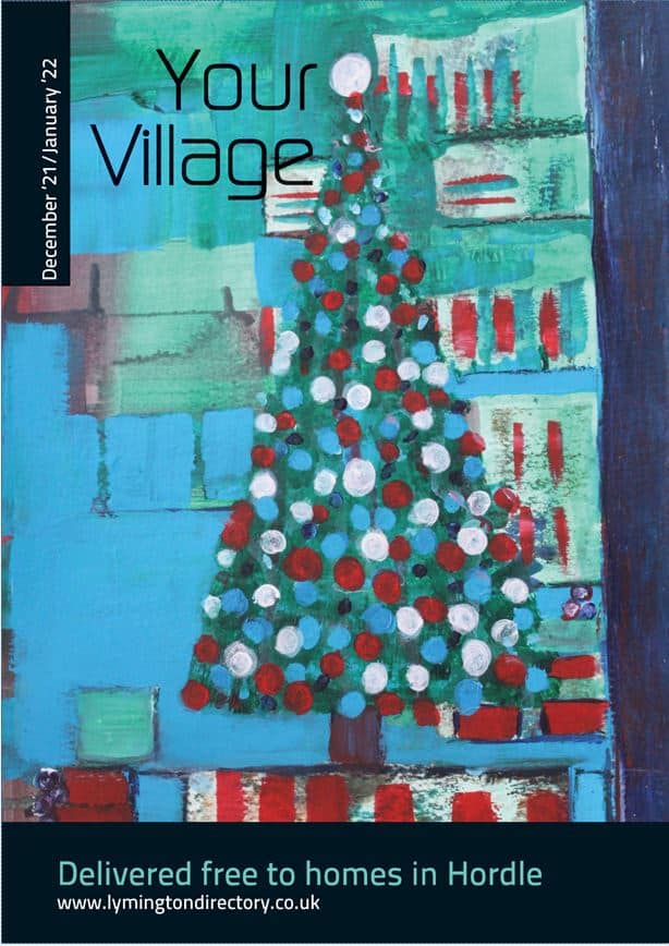 Your Village Dec’21/Jan’22