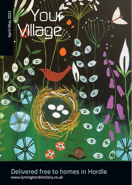 Your Village April/May ’22