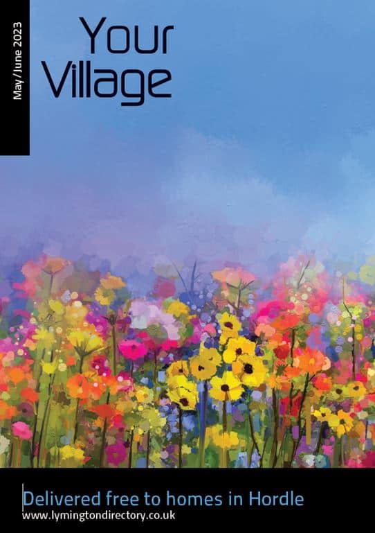 Your Village May/June 2023