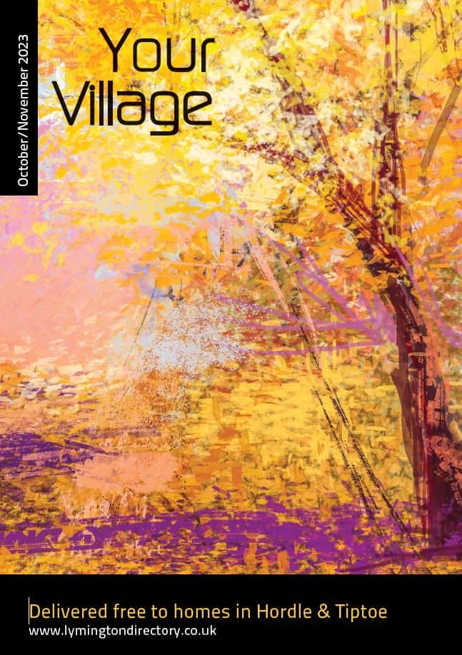 Your Village Oct/Nov ’23
