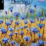 The Lymington Directory May/June ’24