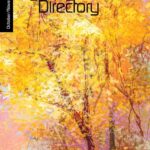 Lymington Directory Oct/Nov 2024