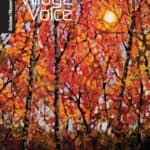 The Village Voice Oct/Nov 2024