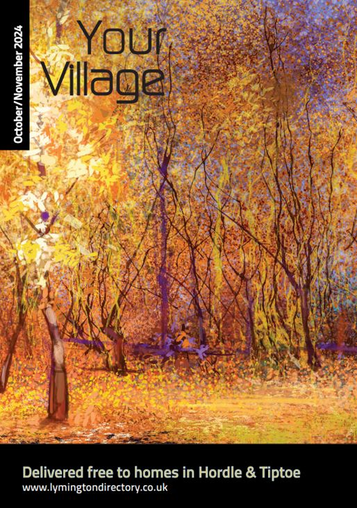 Your Village Oct/Nov 2024