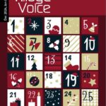 The Village Voice Dec ’24, Jan & Feb ’25